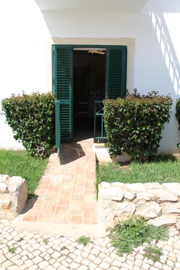 Conceição Bethel Guests: Bel & Vaste T2 Tout Pres De Tavira מראה חיצוני תמונה