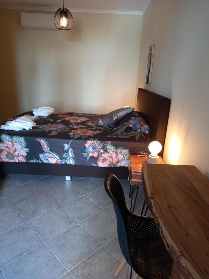 Conceição Bethel Guests: Bel & Vaste T2 Tout Pres De Tavira מראה חיצוני תמונה