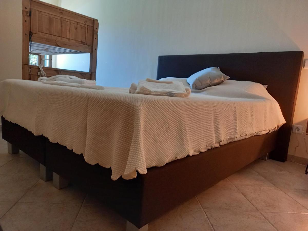 Conceição Bethel Guests: Bel & Vaste T2 Tout Pres De Tavira מראה חיצוני תמונה
