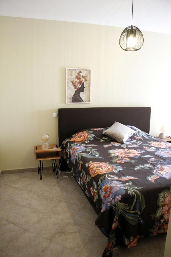 Conceição Bethel Guests: Bel & Vaste T2 Tout Pres De Tavira מראה חיצוני תמונה
