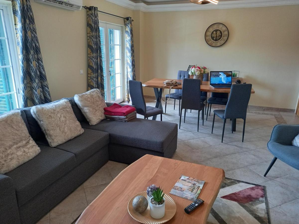 Conceição Bethel Guests: Bel & Vaste T2 Tout Pres De Tavira מראה חיצוני תמונה