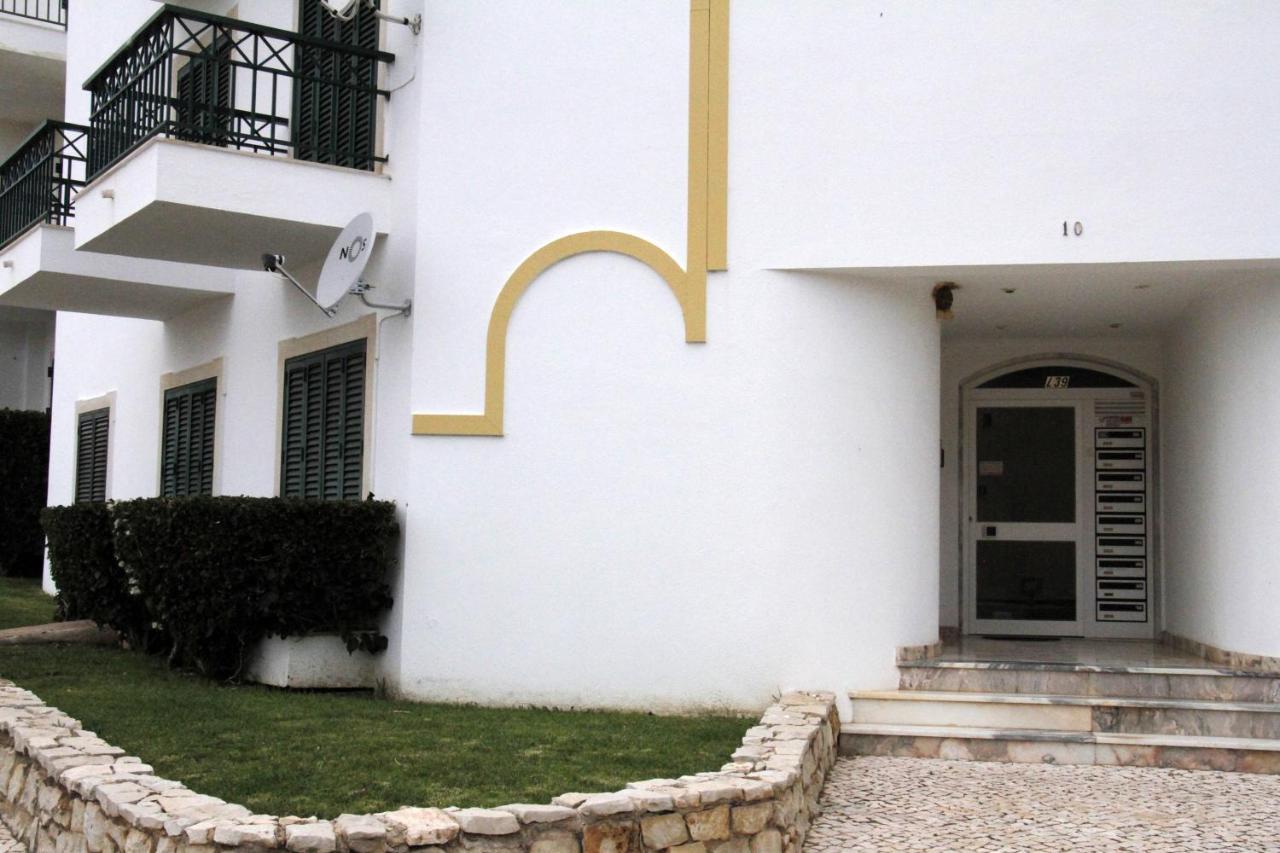 Conceição Bethel Guests: Bel & Vaste T2 Tout Pres De Tavira מראה חיצוני תמונה