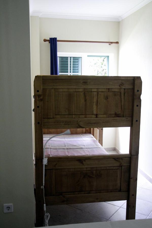 Conceição Bethel Guests: Bel & Vaste T2 Tout Pres De Tavira מראה חיצוני תמונה