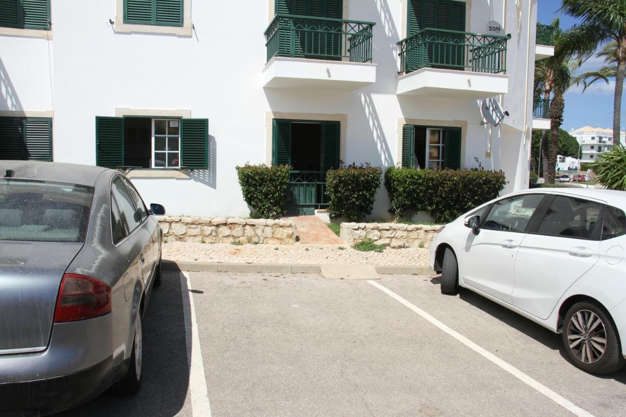 Conceição Bethel Guests: Bel & Vaste T2 Tout Pres De Tavira מראה חיצוני תמונה