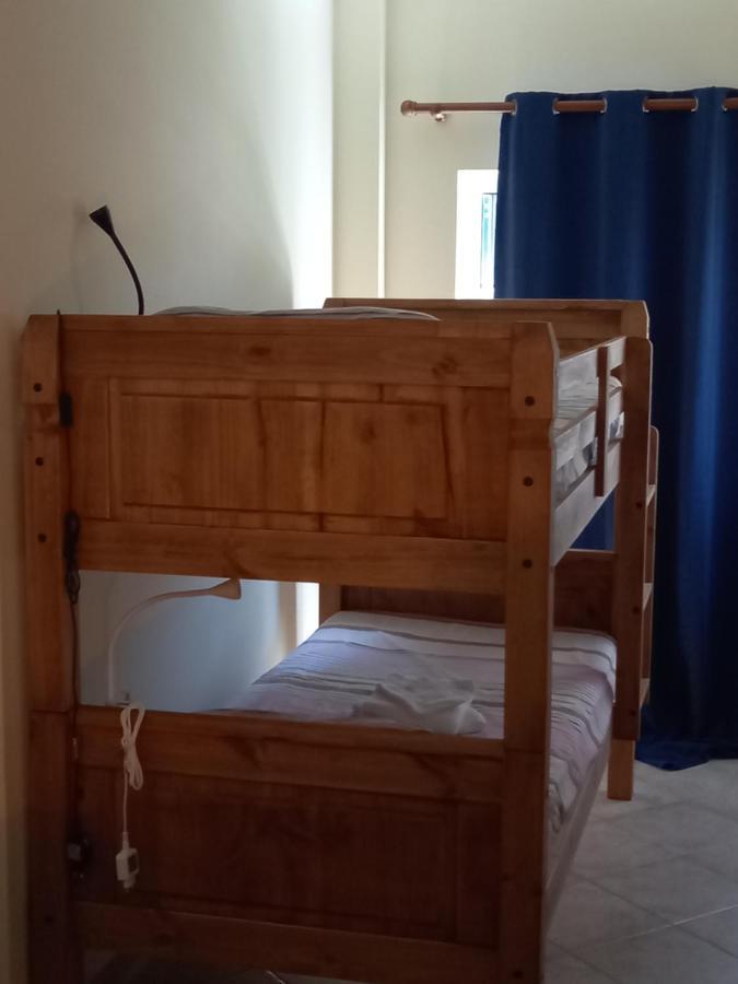 Conceição Bethel Guests: Bel & Vaste T2 Tout Pres De Tavira מראה חיצוני תמונה
