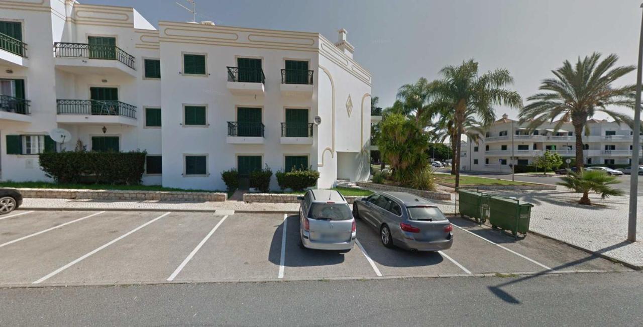 Conceição Bethel Guests: Bel & Vaste T2 Tout Pres De Tavira מראה חיצוני תמונה