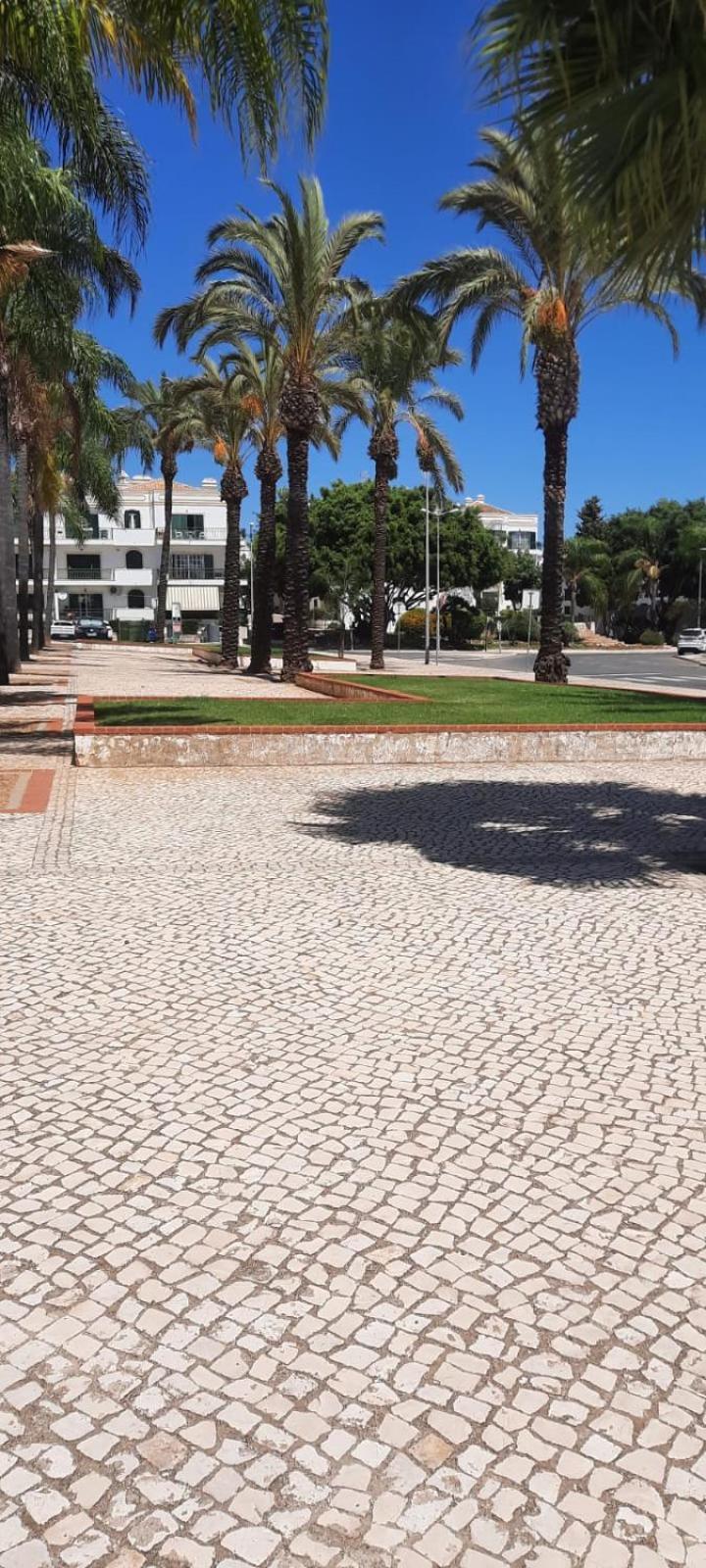 Conceição Bethel Guests: Bel & Vaste T2 Tout Pres De Tavira מראה חיצוני תמונה